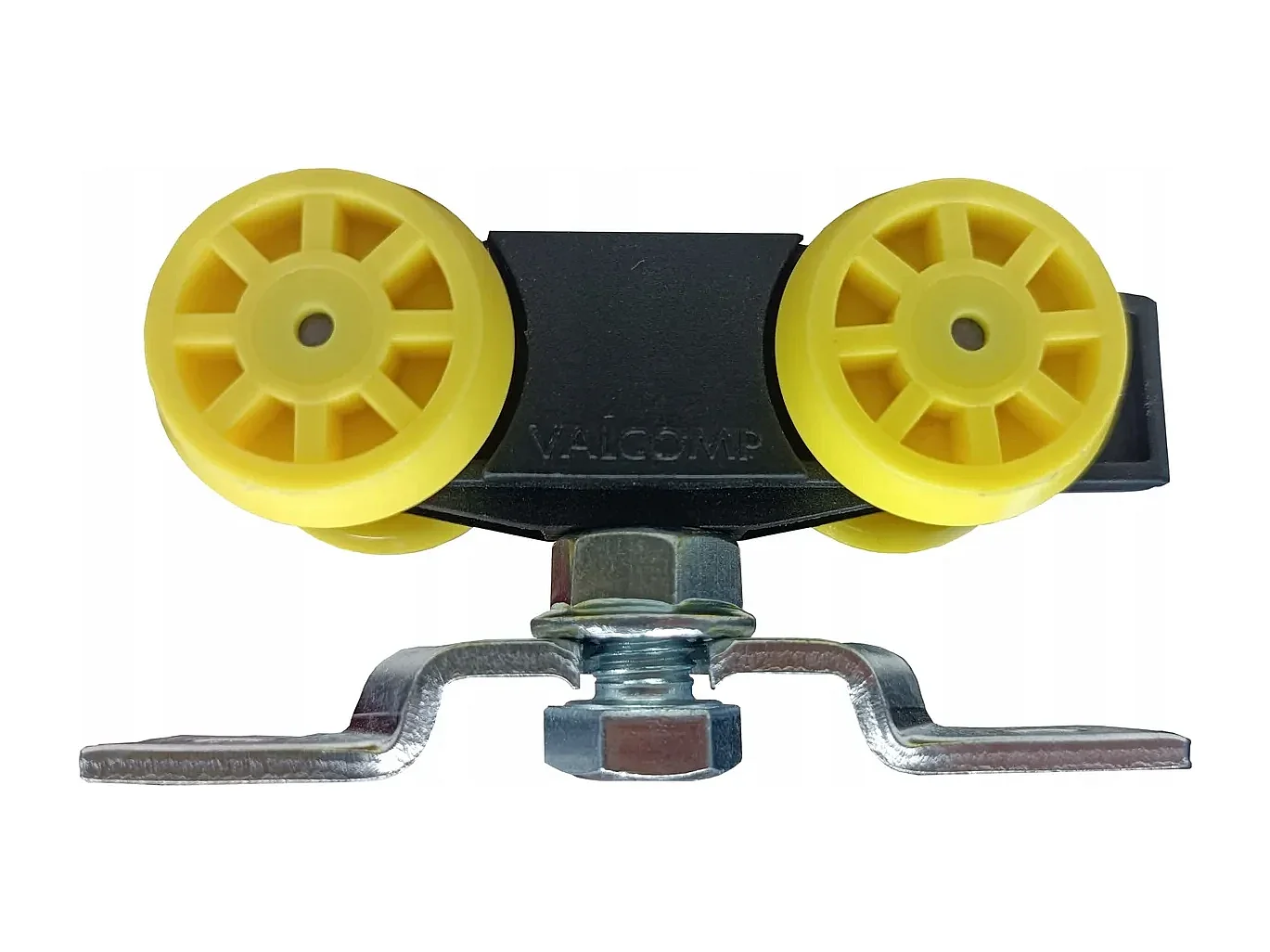 Porte coulissante ADIO 4 avec cache-rail chêne craft doré 70