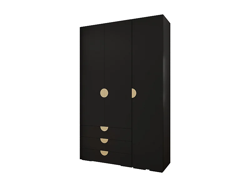 Garderobe Inova 4 Set 17