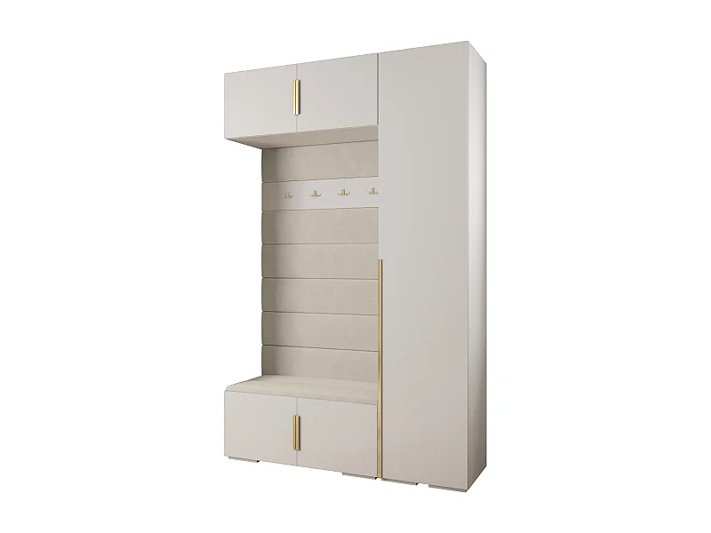 Garderobenset Inova 1 Z19