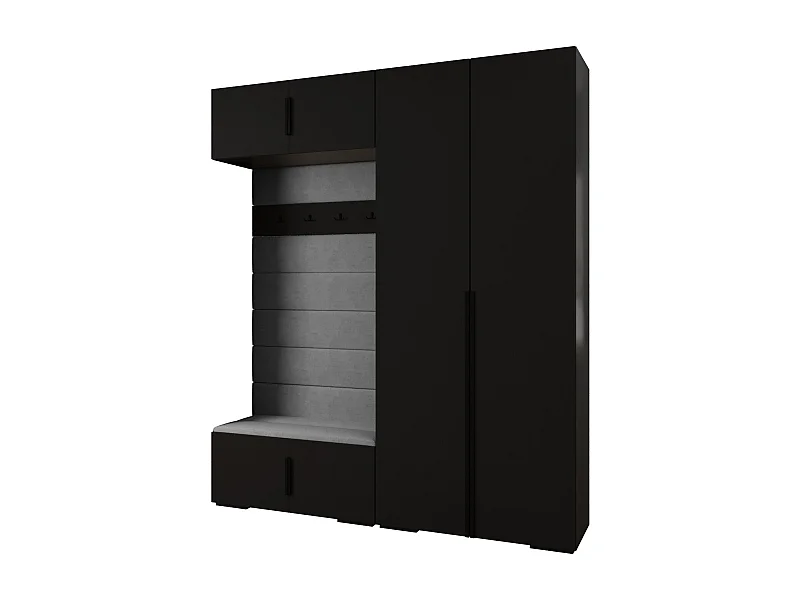 Garderobenset Inova 1 Z18