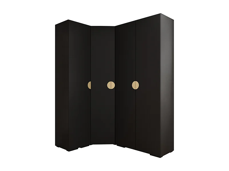 Garderobe Inova 4 Set 3