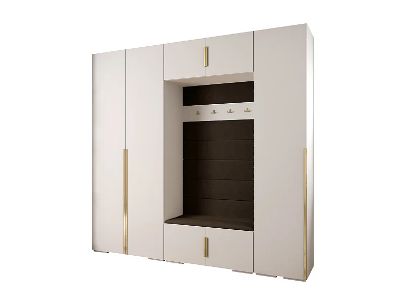 Garderobenset Inova 1 Z8