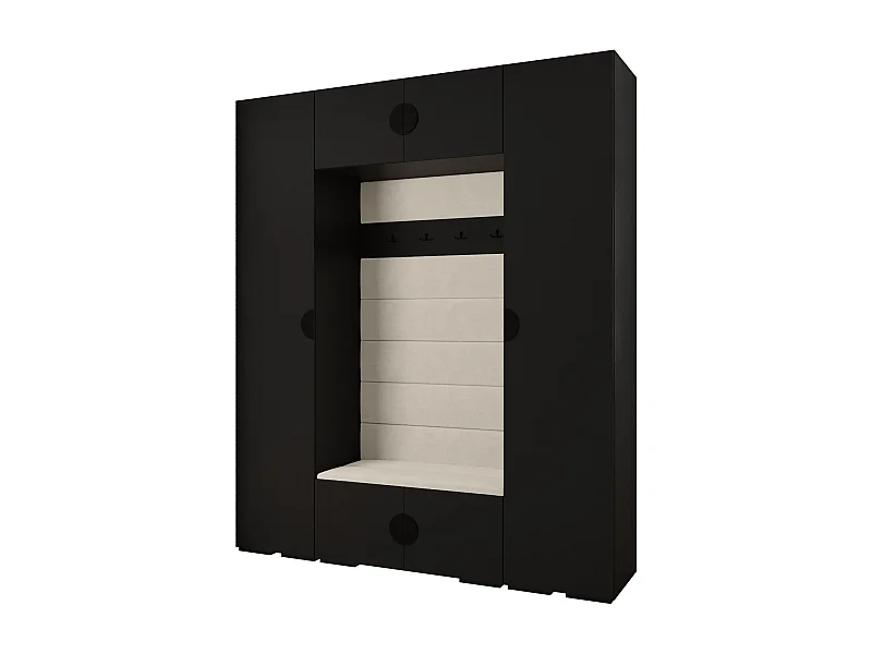 Garderobe Inova 4 Set 13