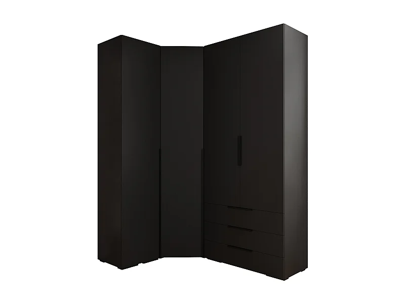 Kast met draaideuren Inova 1 set 6