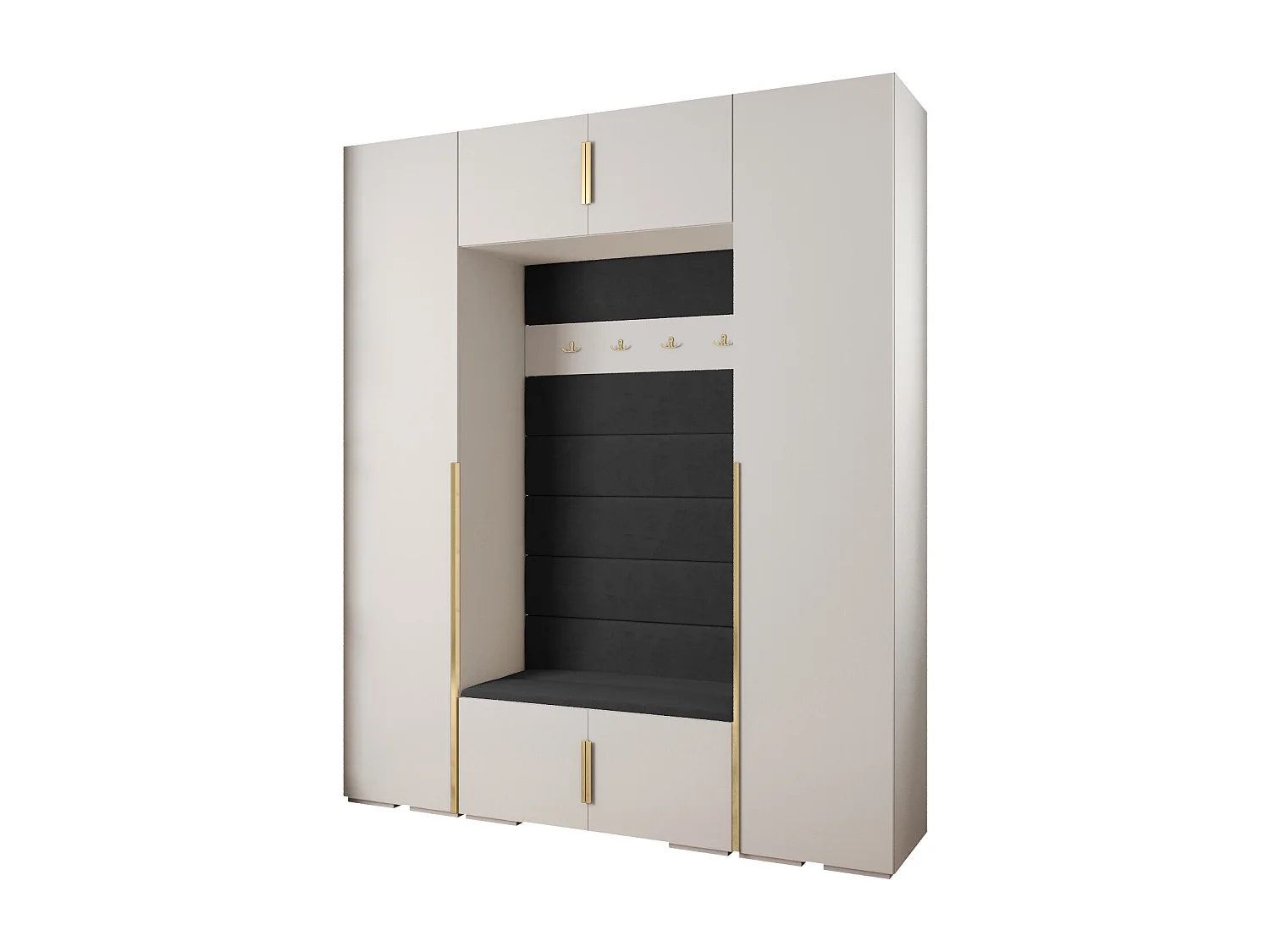 Garderobenset Inova 1 Z13