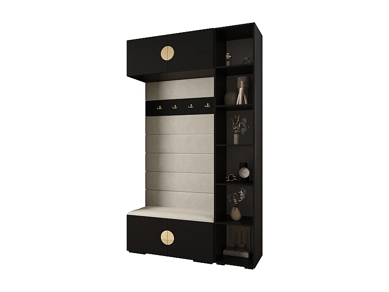 Garderobe Inova 4 Set 20
