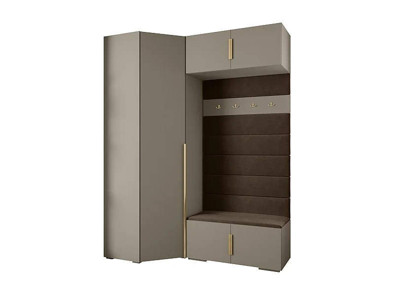 Garderobenset Inova 1 Z21