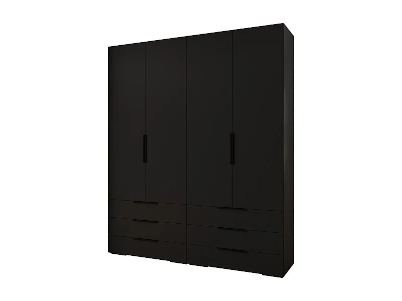 Garderobenset Inova 1 Z16