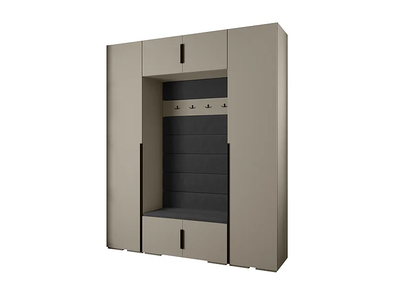 Garderobenset Inova 1 Z13