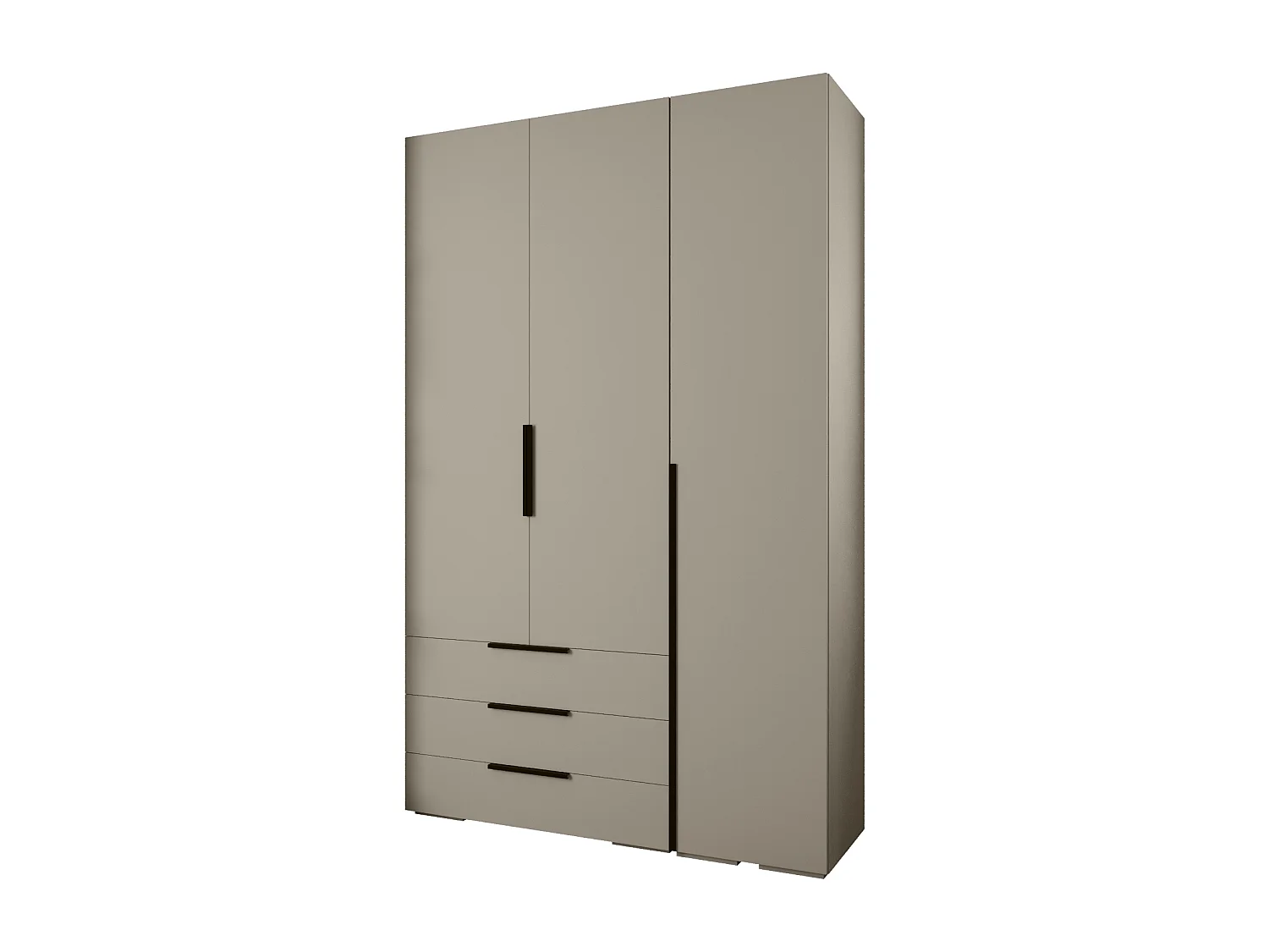 Armoire à portes battantes Inova 1 ensemble 17