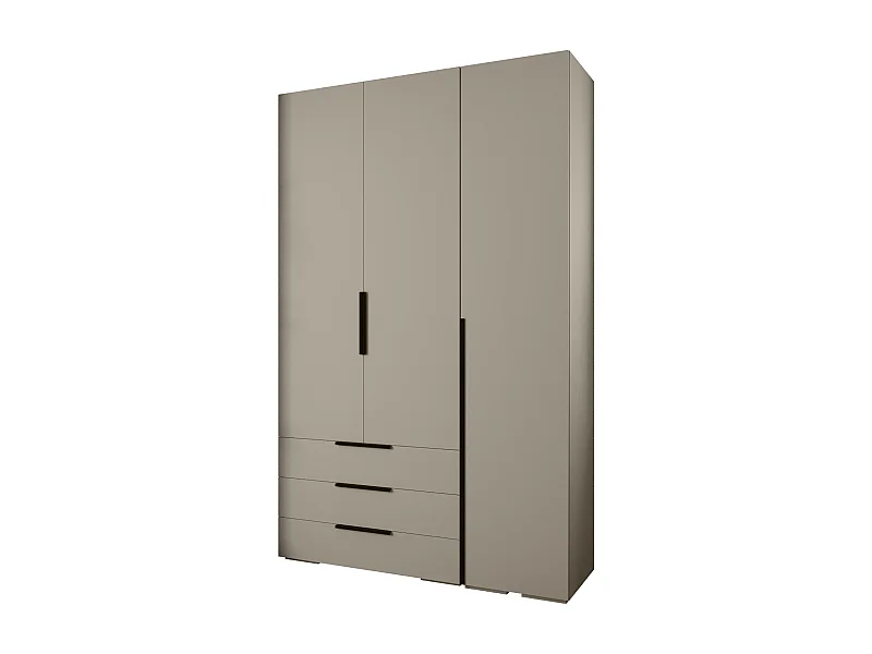 Armoire à portes battantes Inova 1 ensemble 17