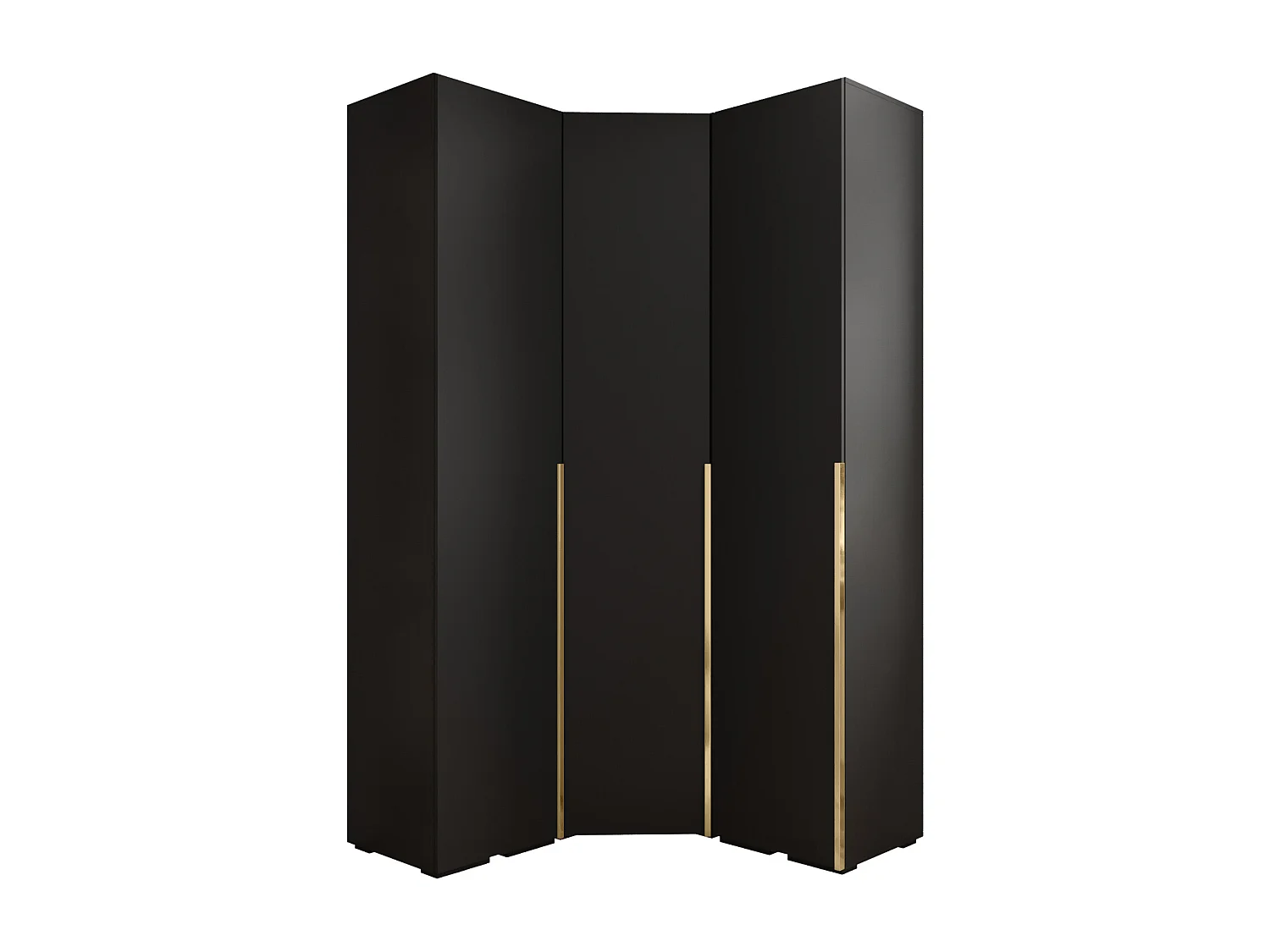 Kast met draaideuren Inova 1 set 4