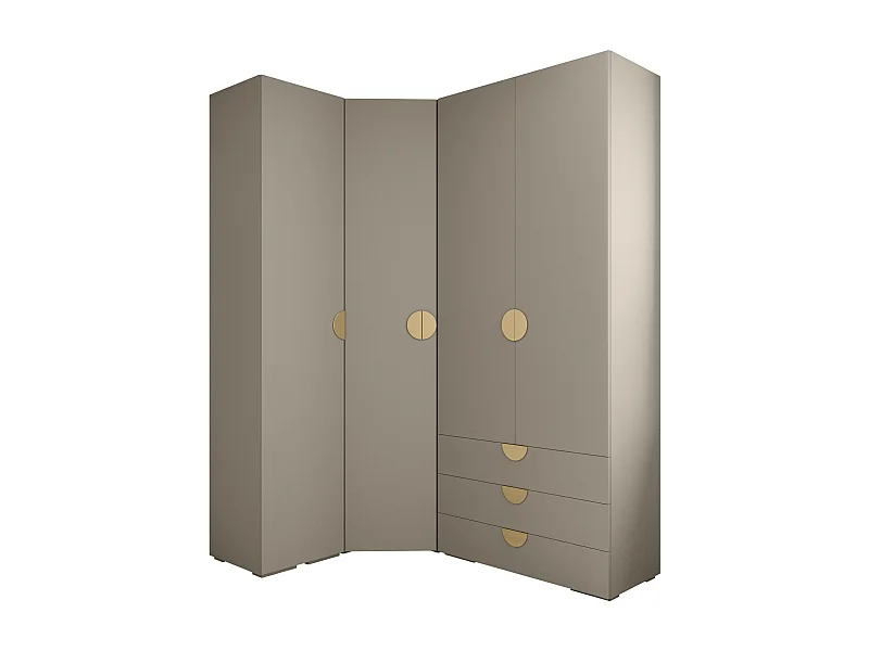 Garderobe Inova 4 Set 6