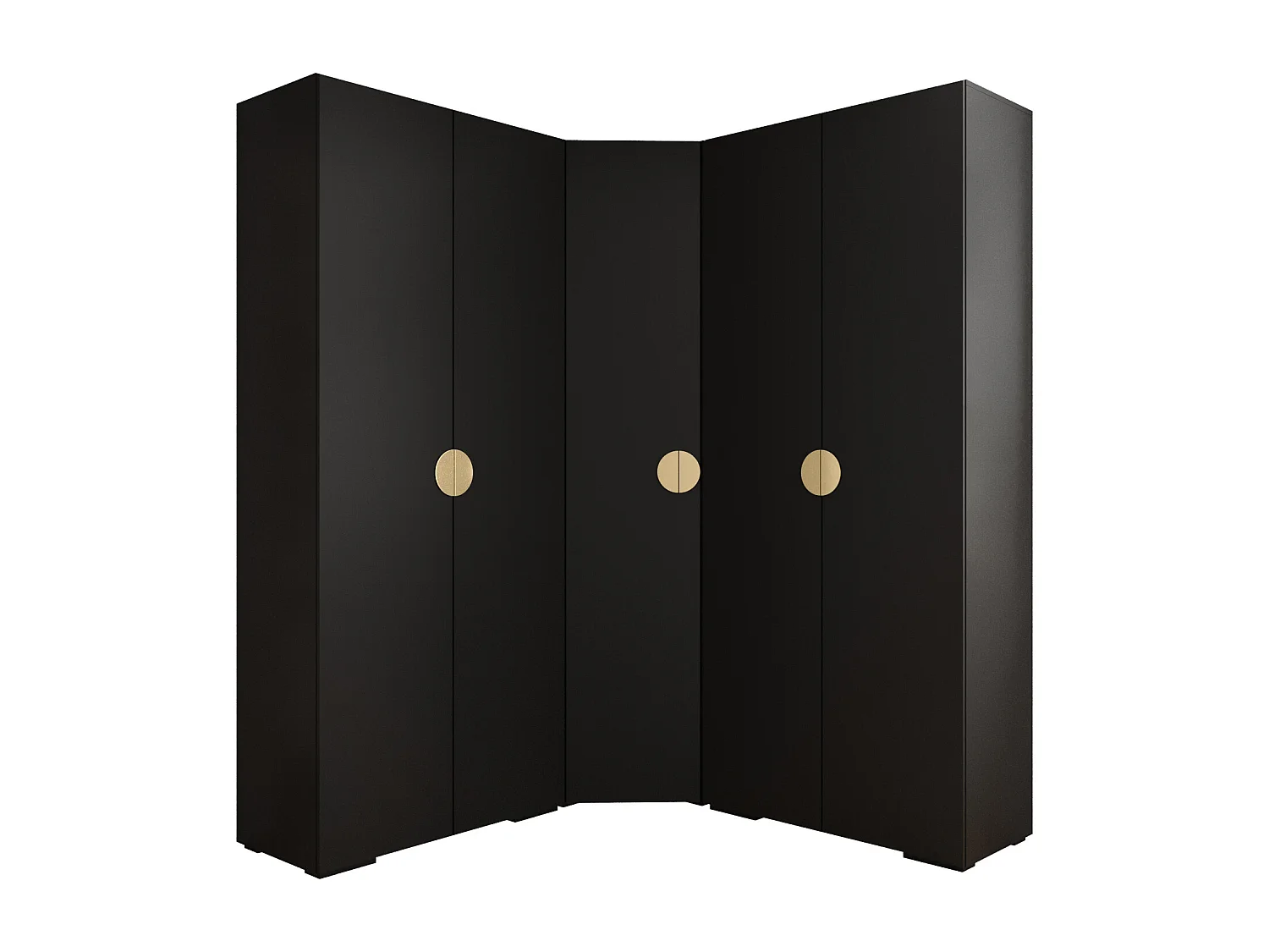 Garderobe Inova 4 Set 5