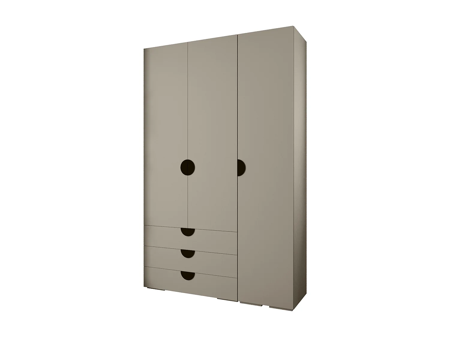 Garderobe Inova 4 Set 17