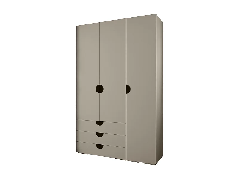 Garderobe Inova 4 Set 17