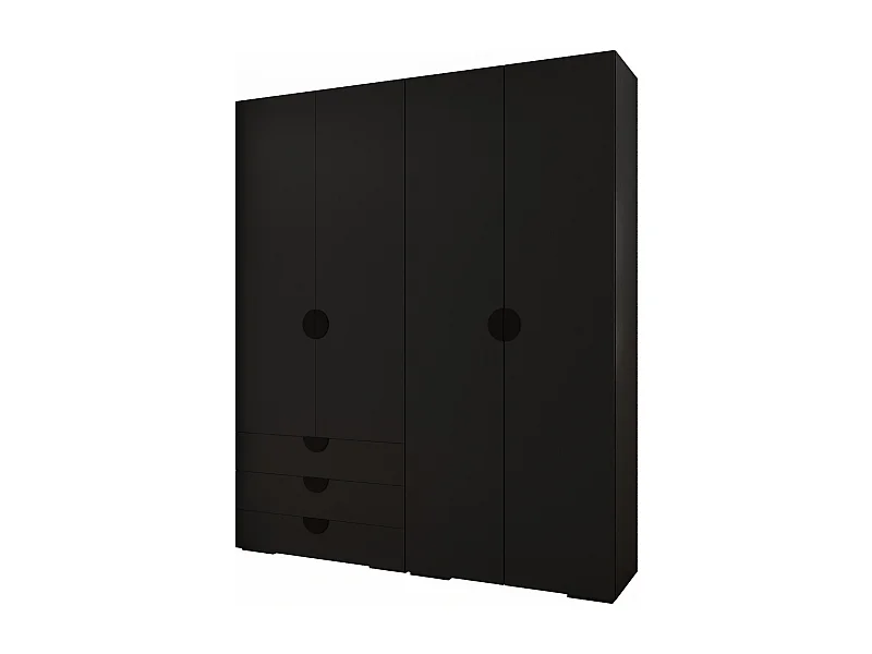 Garderobe Inova 4 Set 15