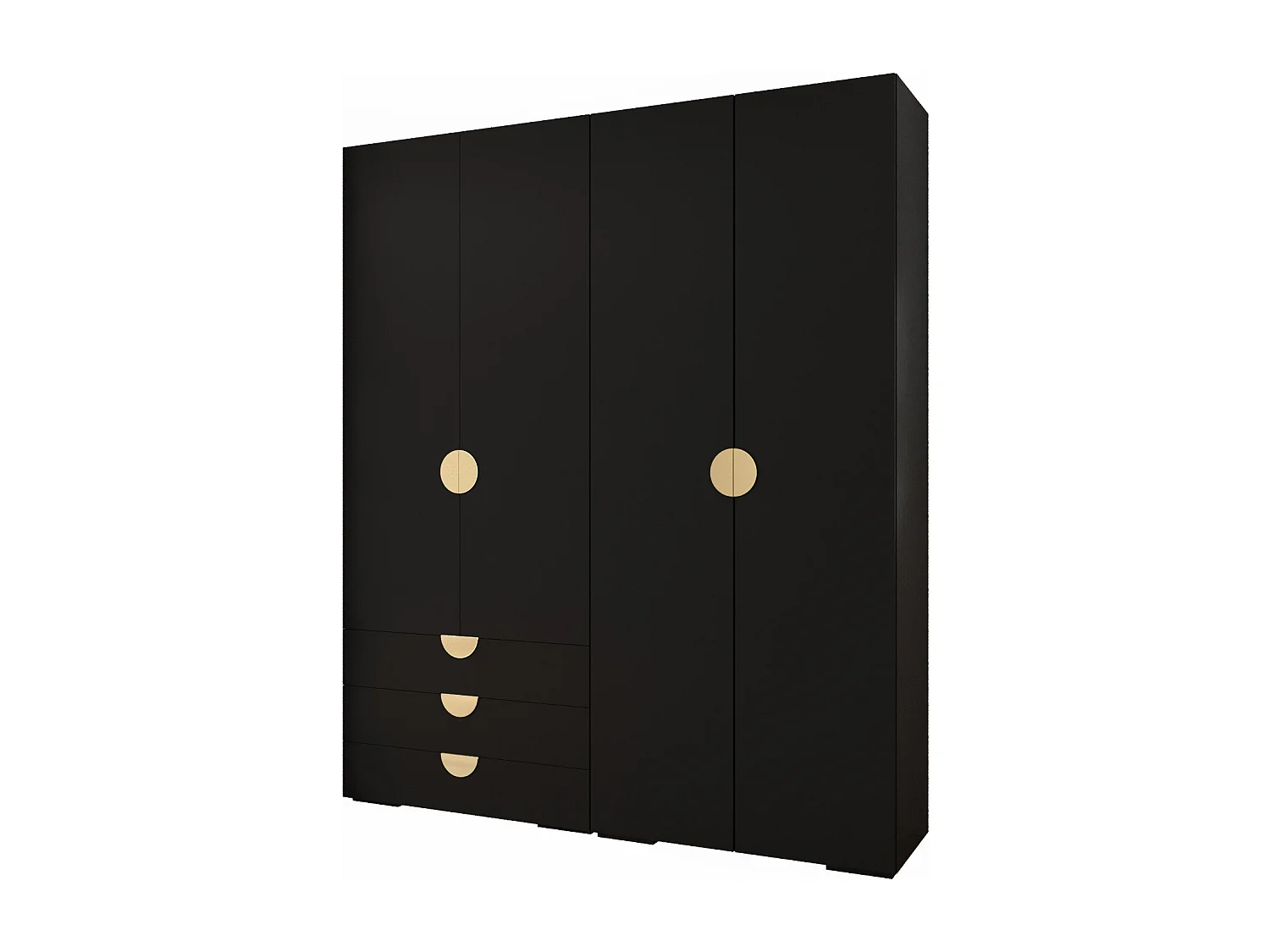 Garderobe Inova 4 Set 15