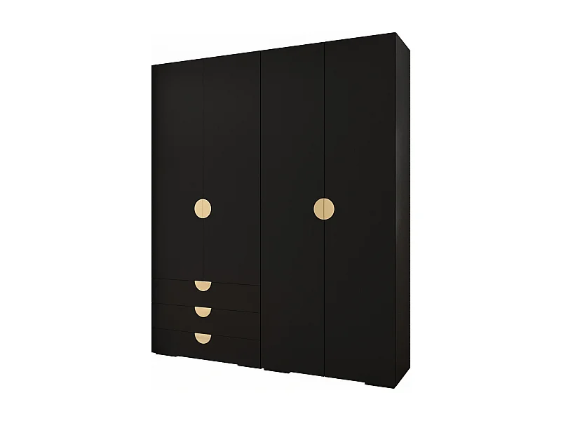 Garderobe Inova 4 Set 15