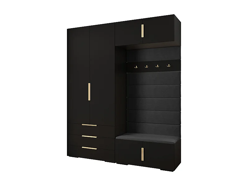 Garderobenset Inova 1 Z12