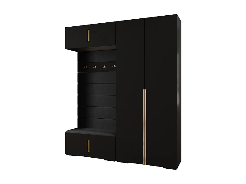 Garderobenset Inova 1 Z18