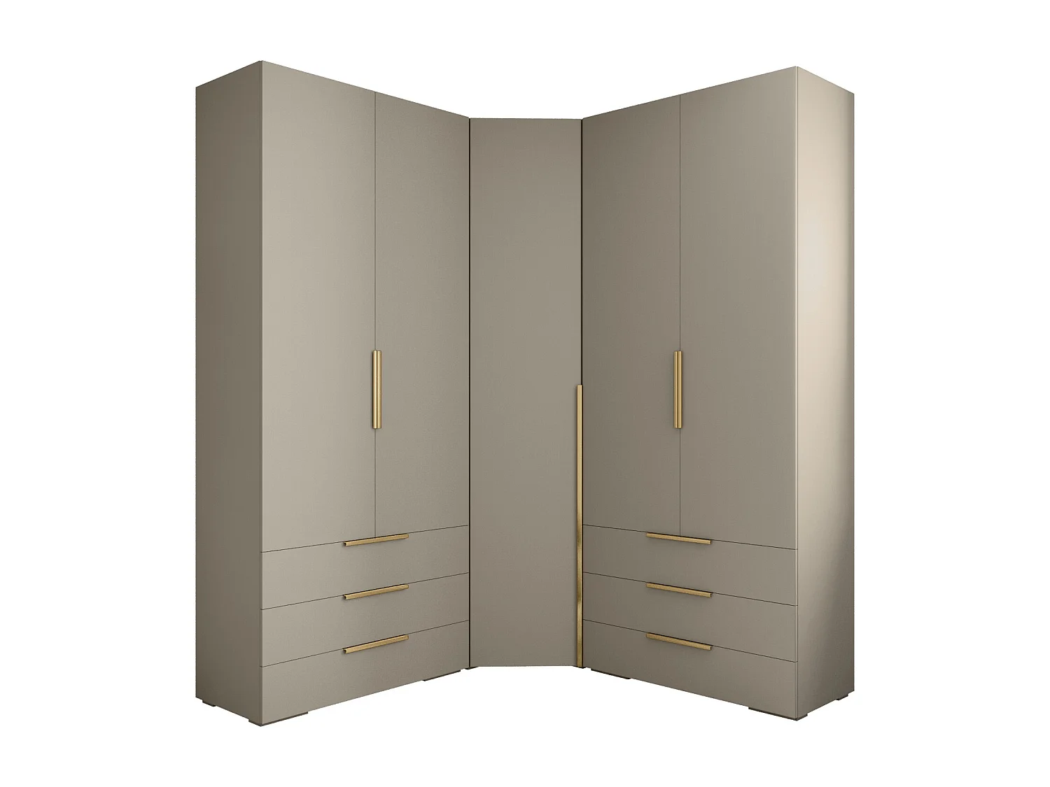 Garderobenset Inova 1 Z7