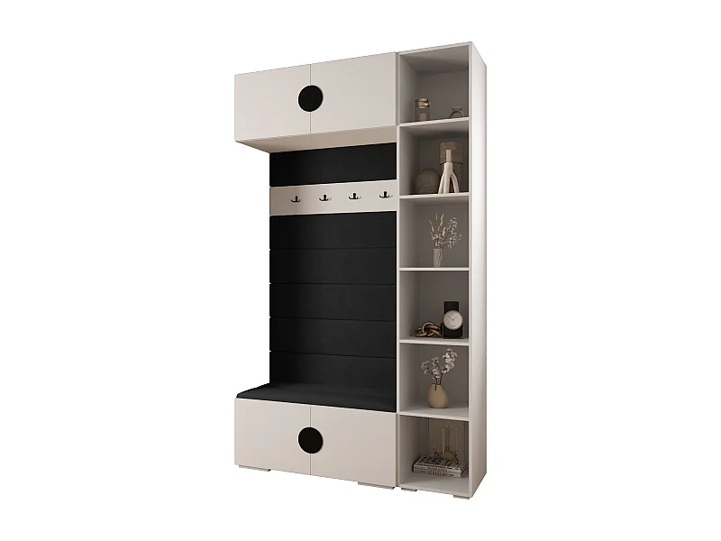 Garderobe Inova 4 Set 20