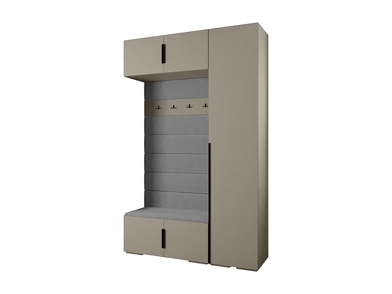 Garderobenset Inova 1 Z19