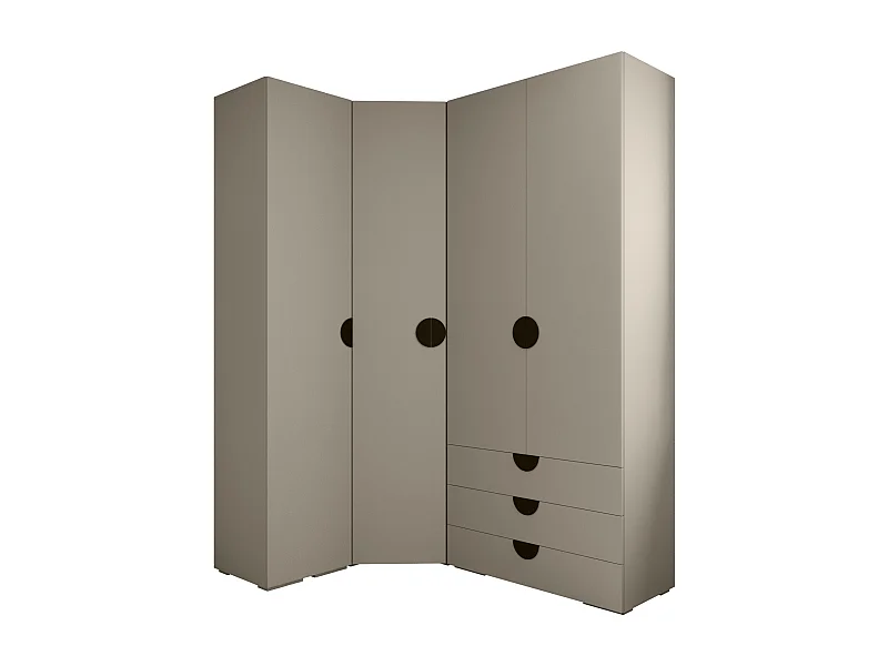Garderobe Inova 4 Set 6