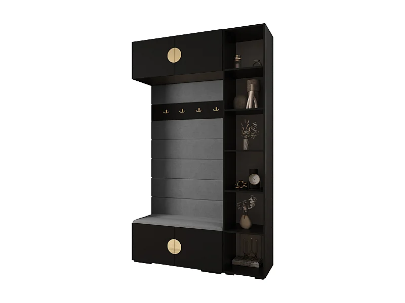 Garderobe Inova 4 Set 20