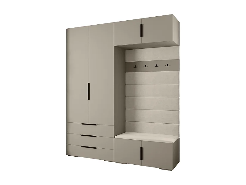 Garderobenset Inova 1 Z12