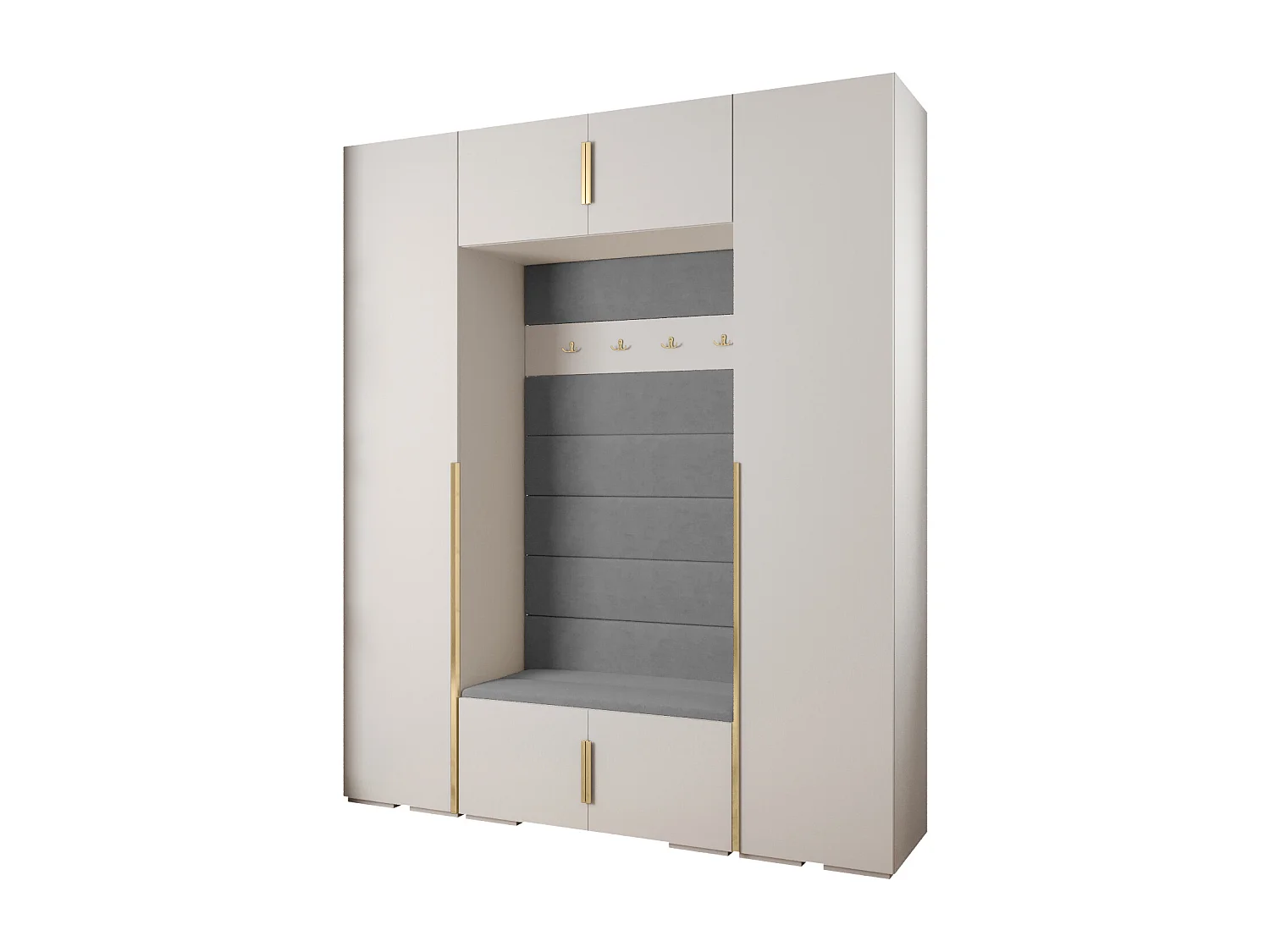 Garderobenset Inova 1 Z13