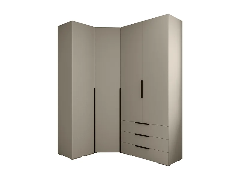 Garderobenset Inova 1 Z6