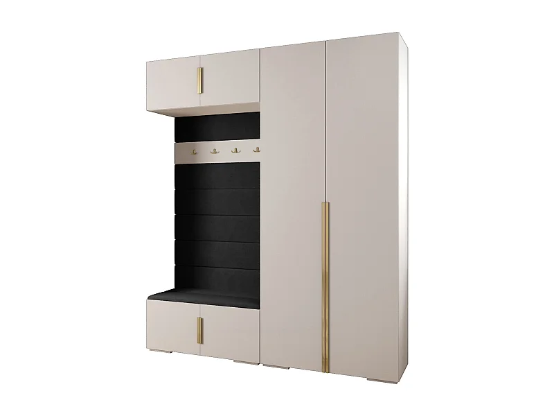 Garderobenset Inova 1 Z18