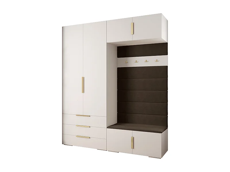 Garderobenset Inova 1 Z12