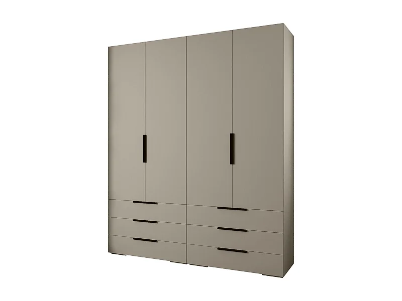 Kast met draaideuren Inova 1 set 16