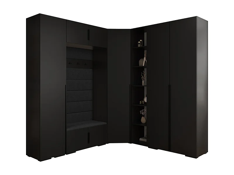 Garderobenset Inova 1 Z2