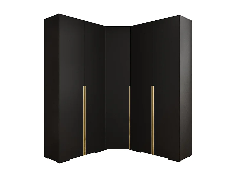 Garderobenset Inova 1 Z5