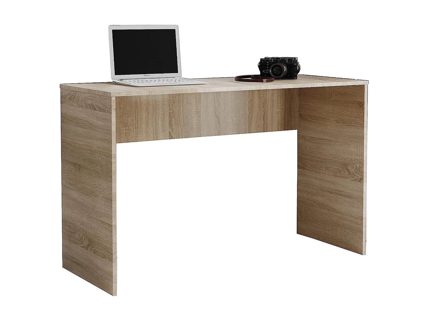 Bureau B-3 chêne Sonoma