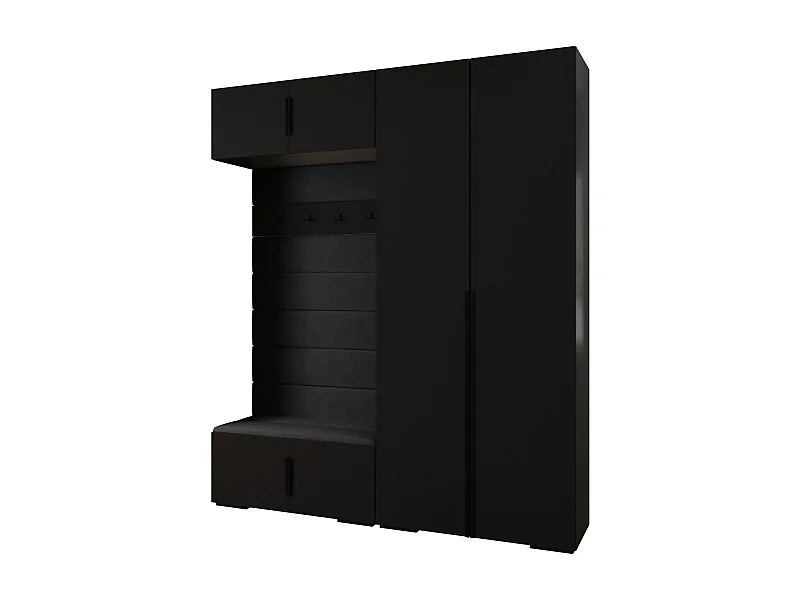 Garderobenset Inova 1 Z18