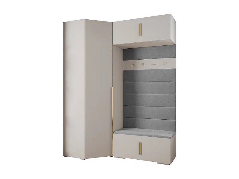 Garderobenset Inova 1 Z21