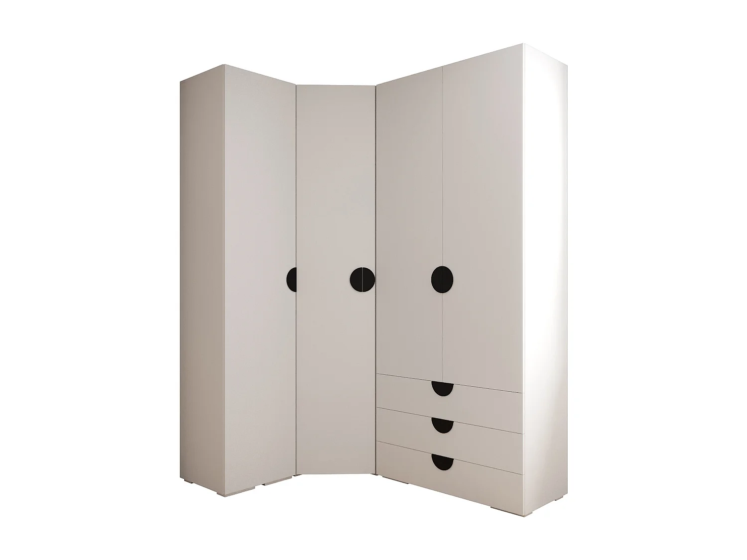 Garderobe Inova 4 Set 6