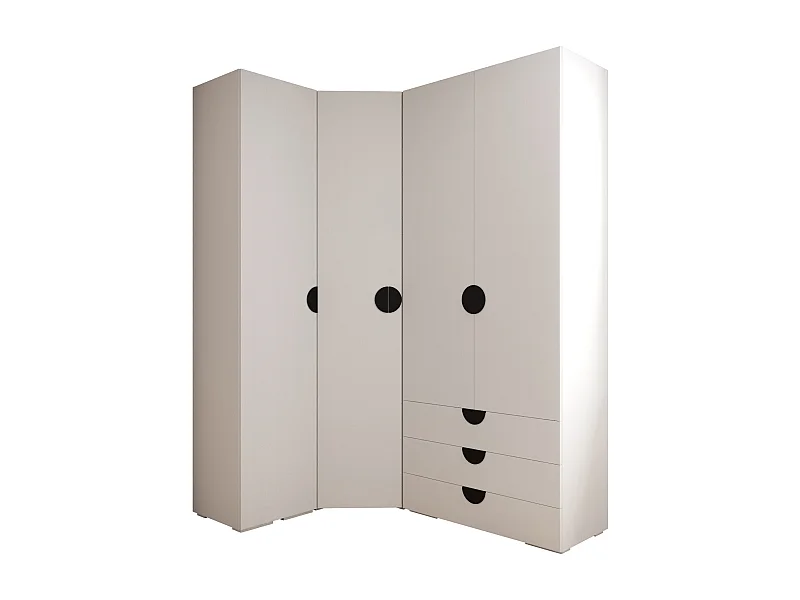 Garderobe Inova 4 Set 6