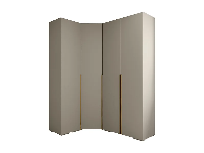 Armoire à portes battantes Inova 1 ensemble 3