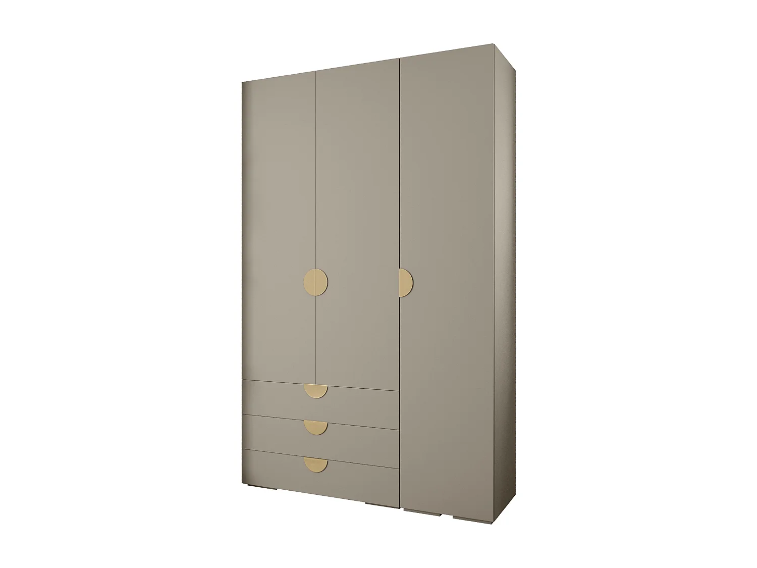 Garderobe Inova 4 Set 17