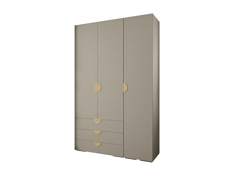 Garderobe Inova 4 Set 17