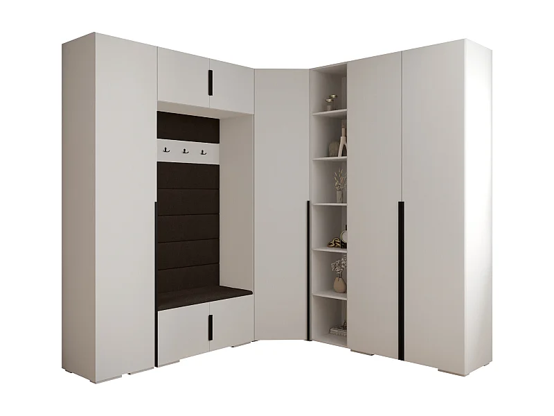 Garderobenset Inova 1 Z2