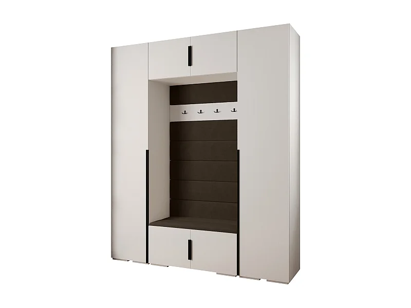 Kast met draaideuren Inova 1 set 13