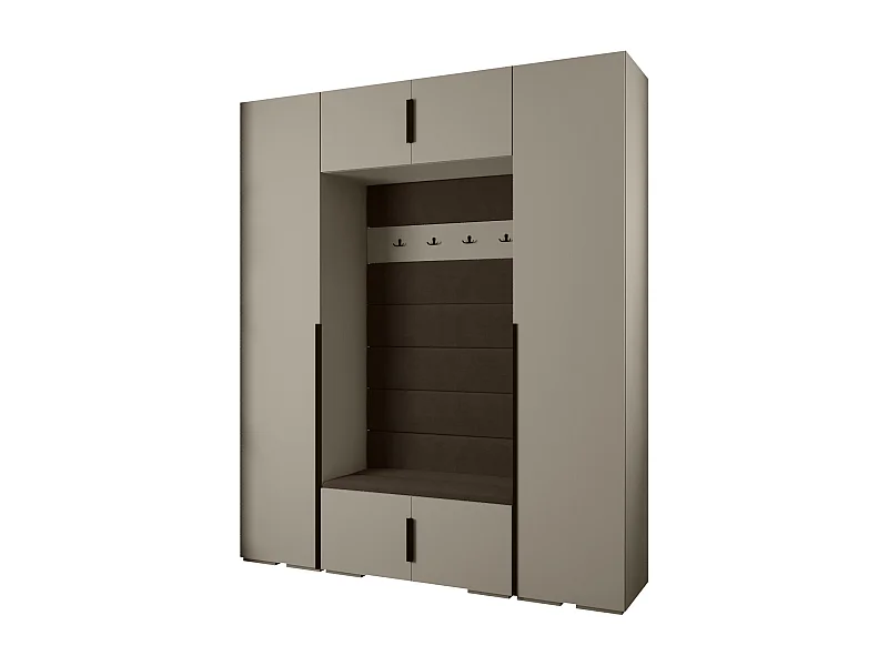 Garderobenset Inova 1 Z13