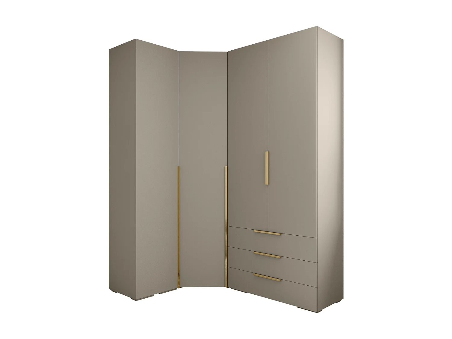 Garderobenset Inova 1 Z6